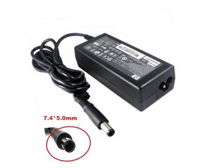  LAPTOP ADAPTOR FOR DELL 130W 19.5V / 6.7A (7.4 MM BIG PIN)